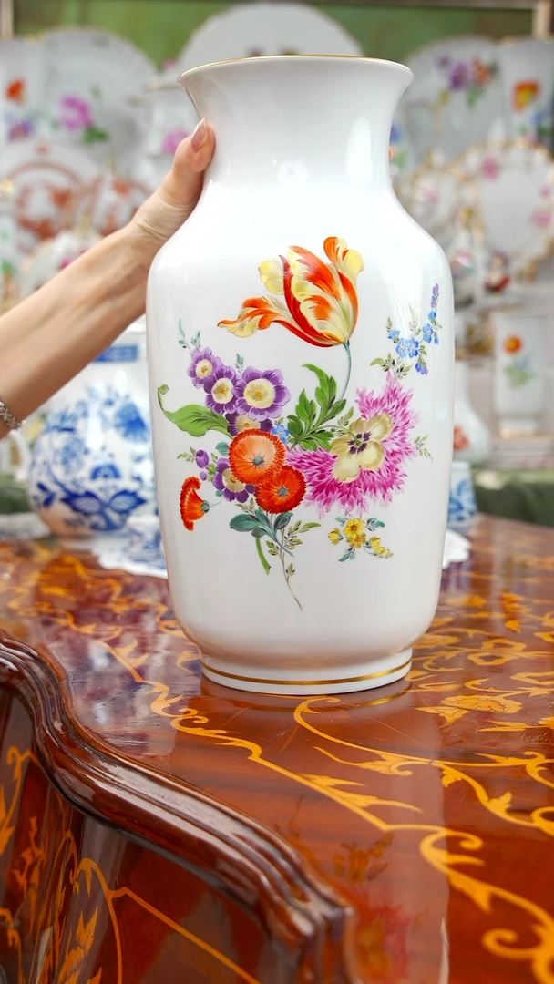 瓷米多家中古瓷器如图所示107