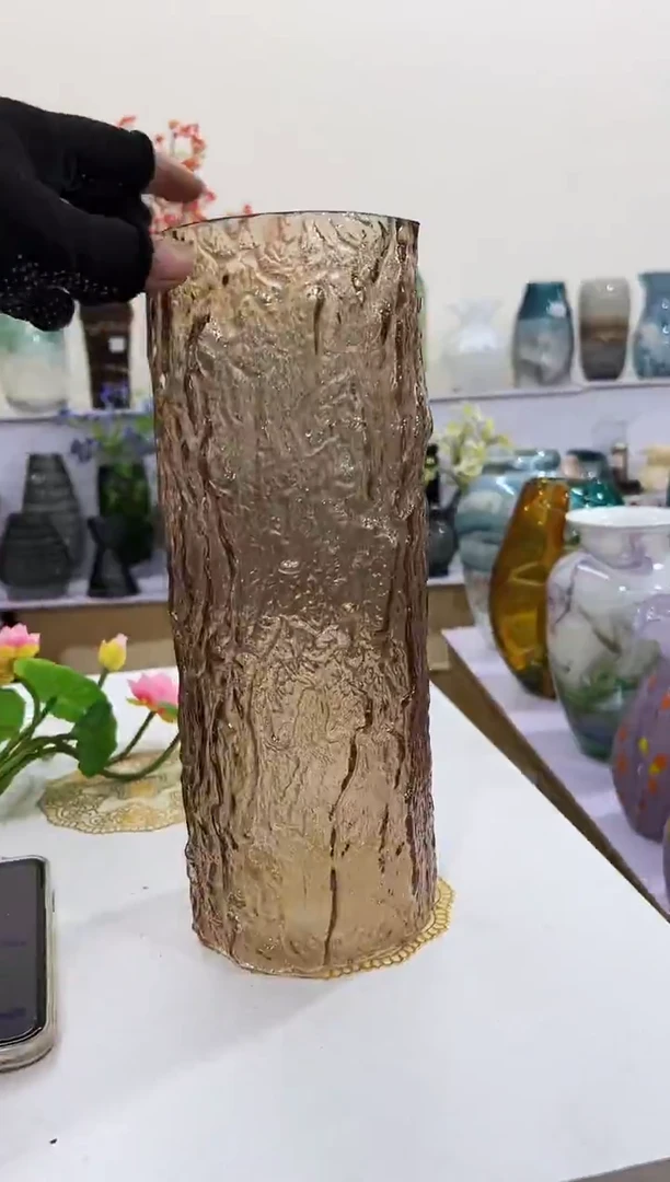 【闪购商品】也麦花器