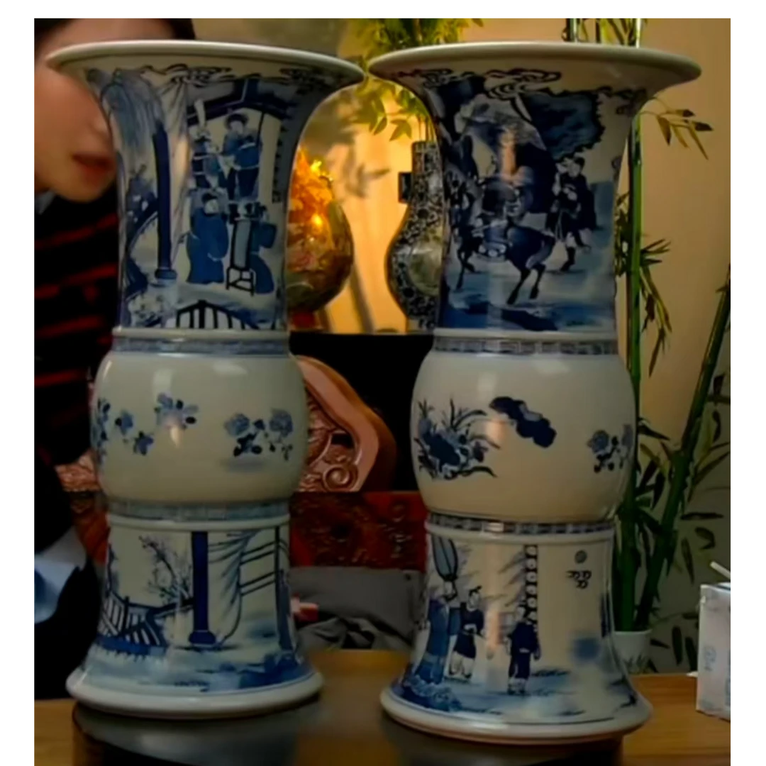 比富苏精品古陶瓷