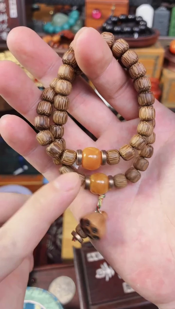 沉香碎屑沉香木精品精品   独具韵味