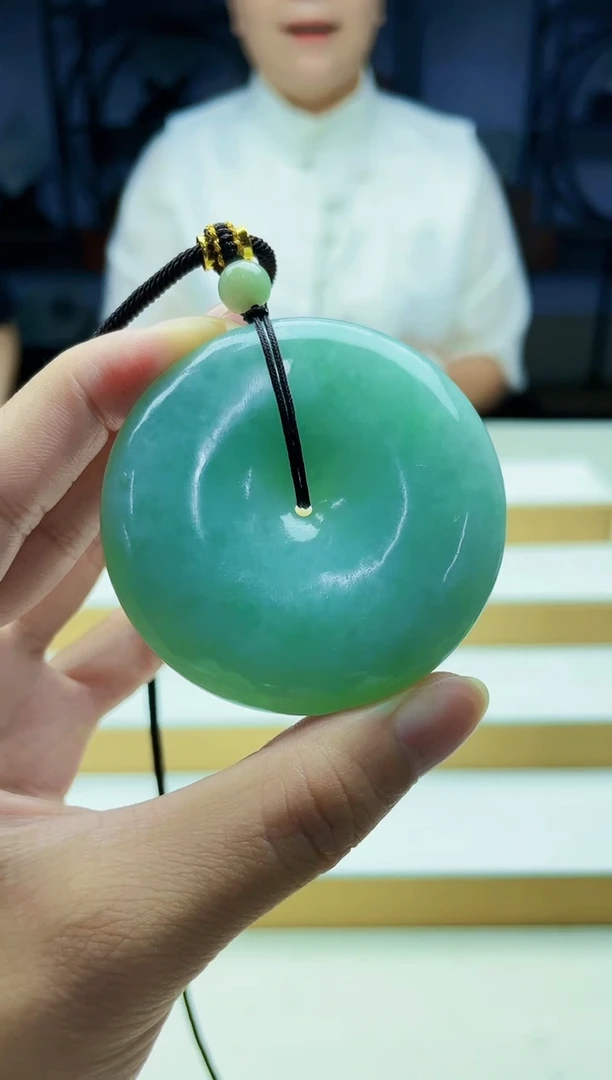 未镶嵌定制翡翠毛货09150249（拍一发一）