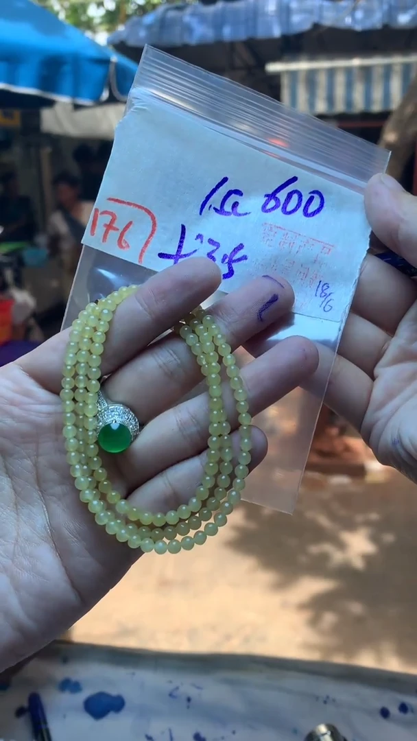 定制翡翠未镶嵌天然A货缅甸翡翠