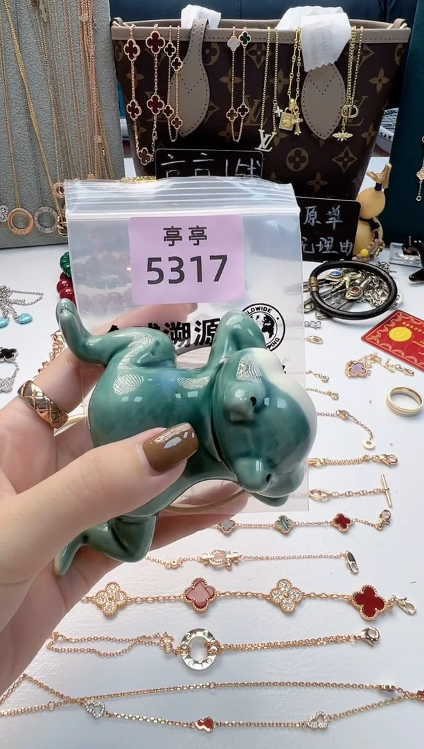 瓷片半***1 彧贤聚宝阁关总小铺高高