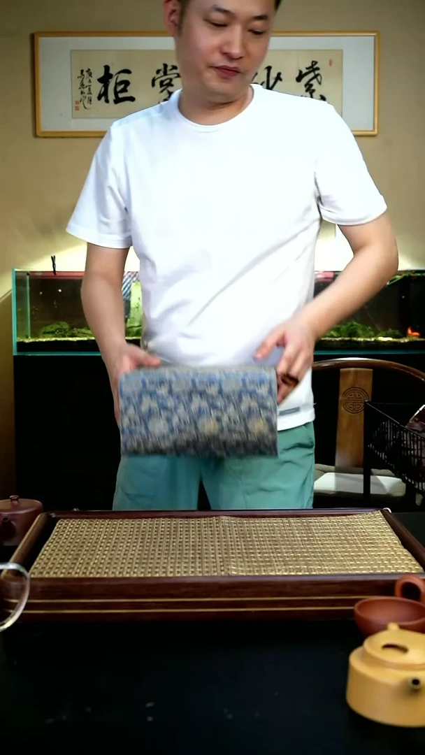 茶壶紫砂15盲盒