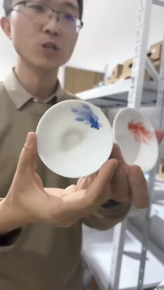 【闪购商品】摆件瓷见如故好物分享@@