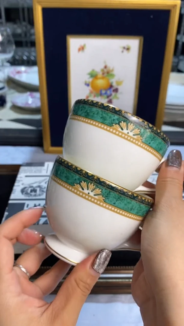 欧瓷青木回流精品欧瓷