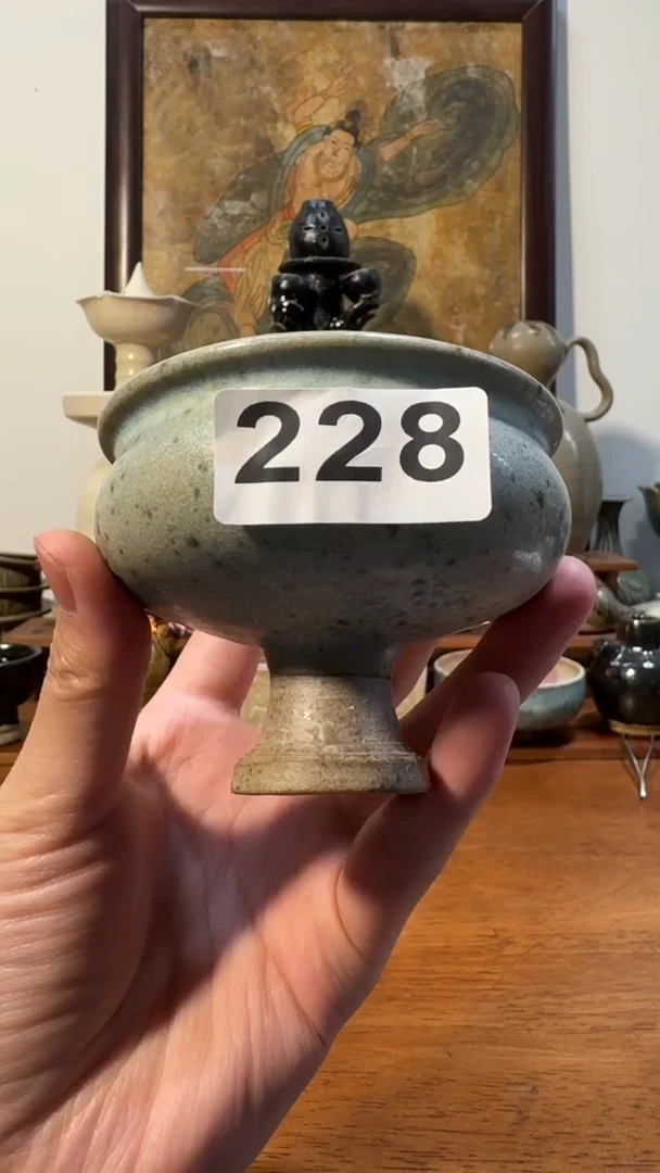 【闪购商品】摆件