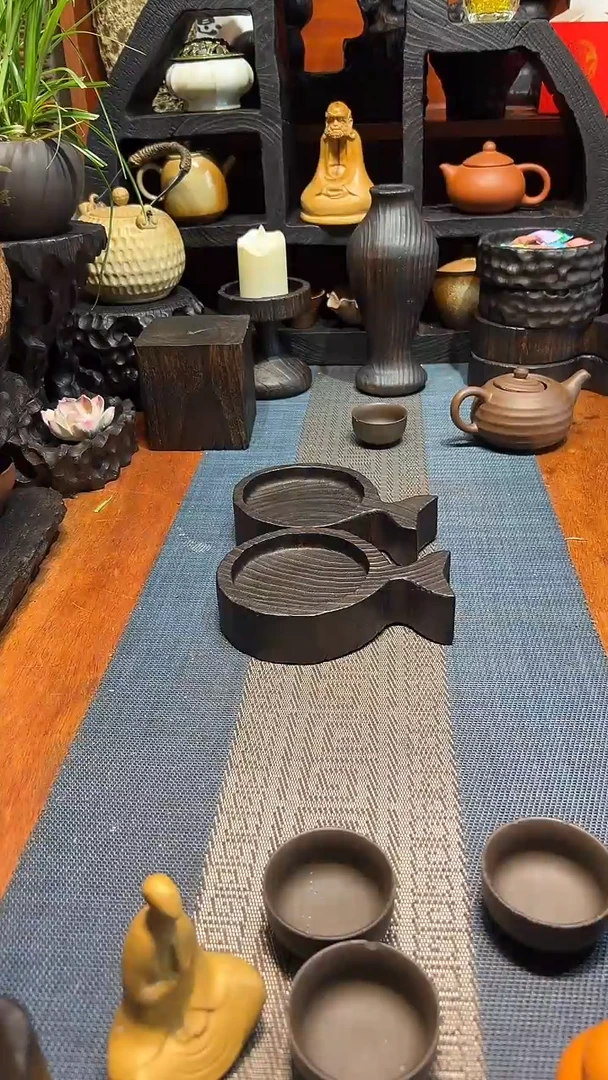 香樟木香樟木一物一拍