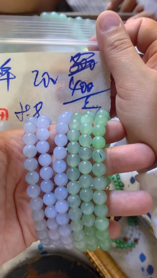 未镶嵌定制翡翠天然A货缅甸翡翠多样性发货