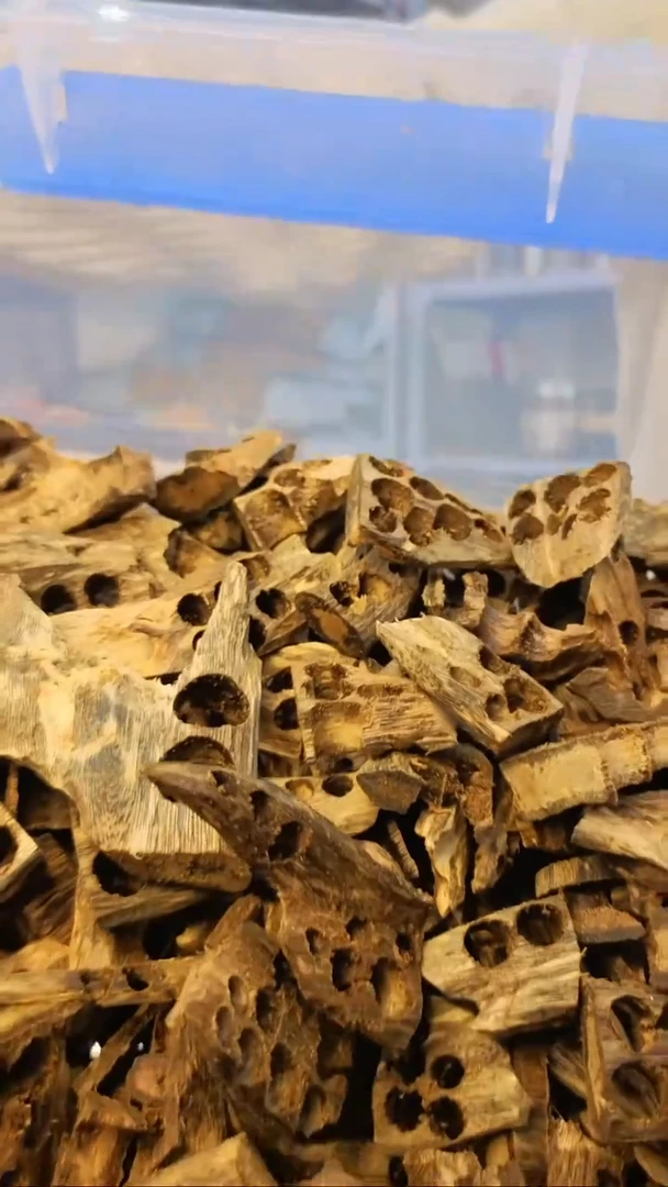 沉香沉香香囊棋楠原材料车珠料熏香