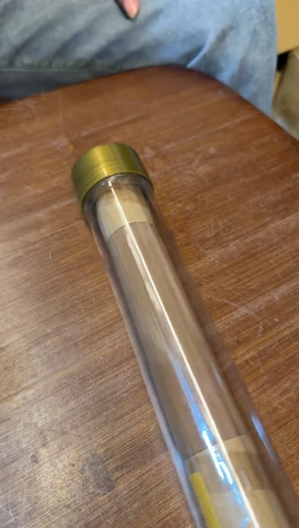 线香28号 捡漏福利 100克