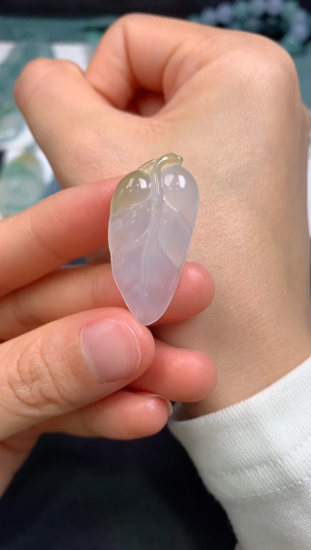 【闪购商品】定制翡翠未镶嵌0699458082