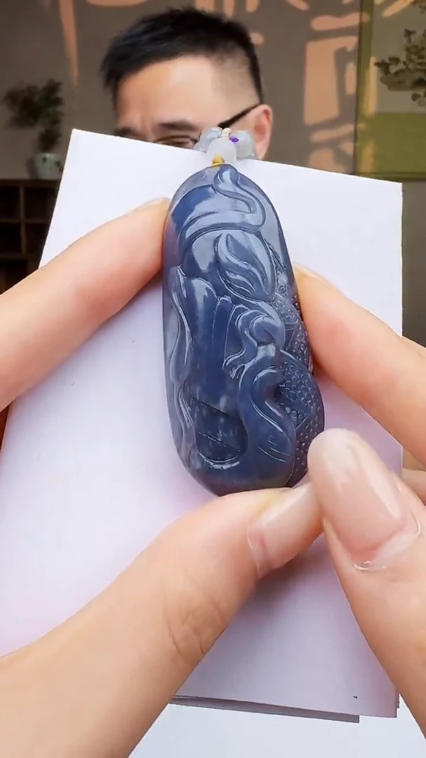 定制和田玉天然和田玉（拍一发一）