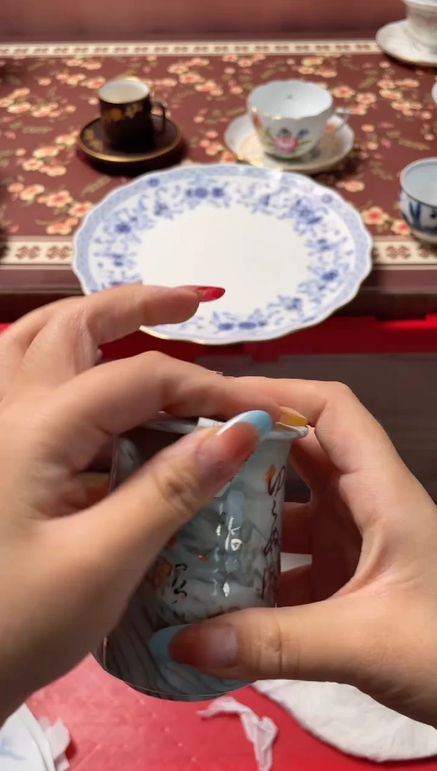 瓷片南***@瓷器瓷器@479