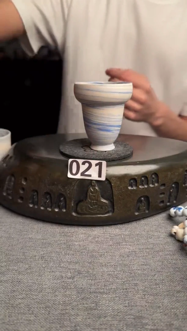 021景德镇陶瓷茶器系列