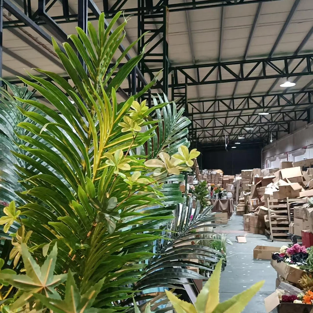 5外贸家居用品工艺摆件、仿真花、灯具、家具、布艺
