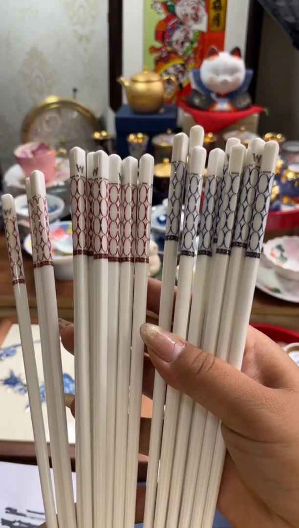 【闪购商品】瓷片瓷片满20米包邮一单一付10双