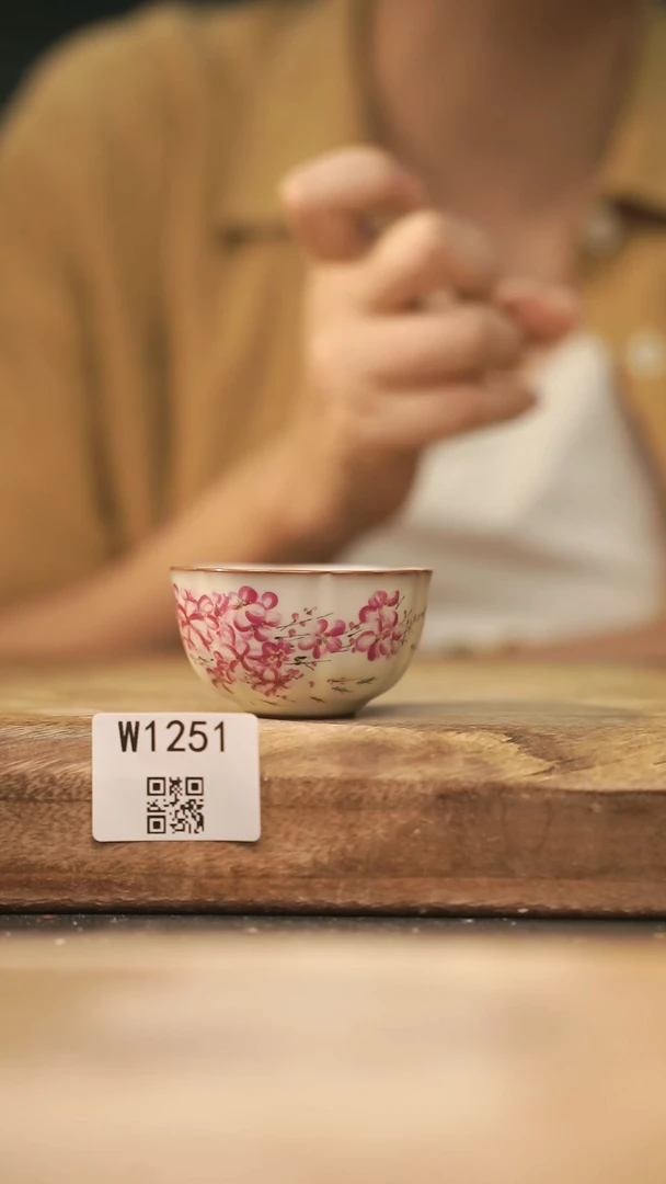 【经典福利】/ 杯子@@W1251