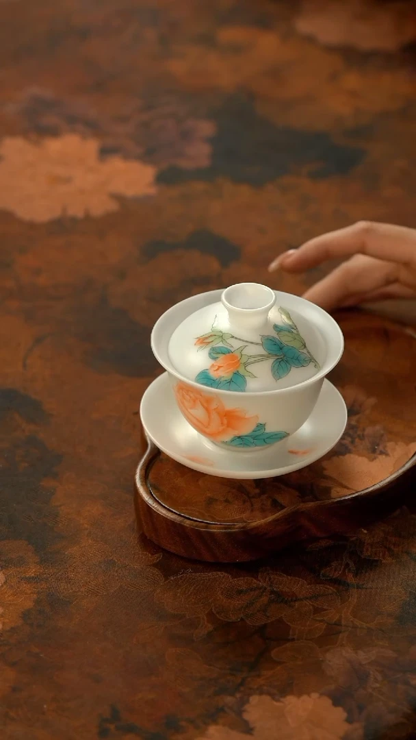 【闪购商品】11留器茶斋高货瓷器@@LQ5194