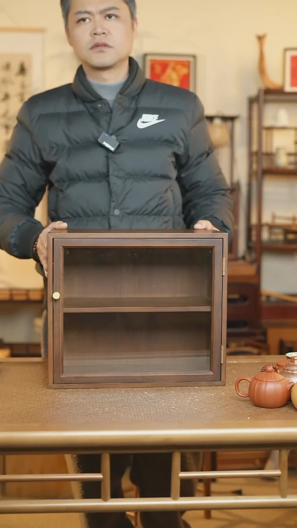 【闪购商品】深色小南山，高山楠竹板材板材