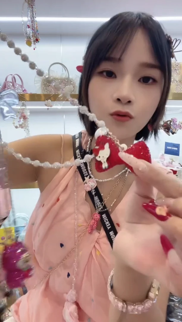 PVC格格家定制女包42232