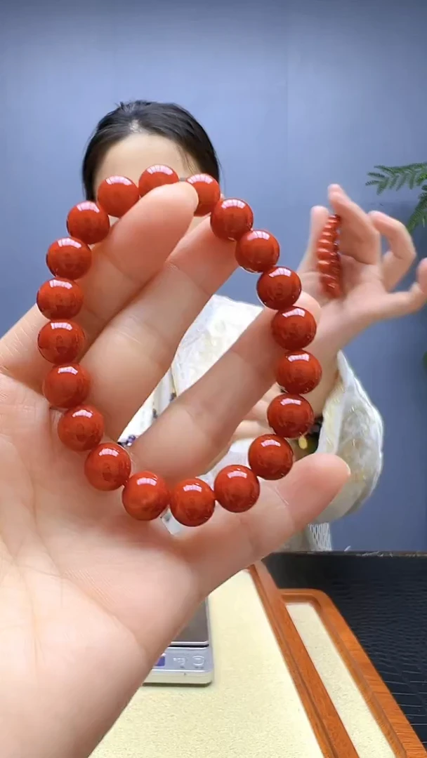高货diy颈饰手链10mm手链