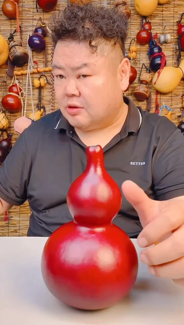 34大漆酒葫芦一物一拍容量咨询客服