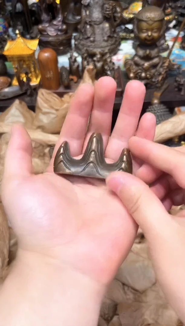 B三浒铜专属高端精品