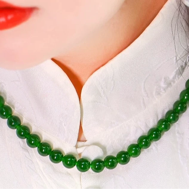 女款项链百搭时尚经典款