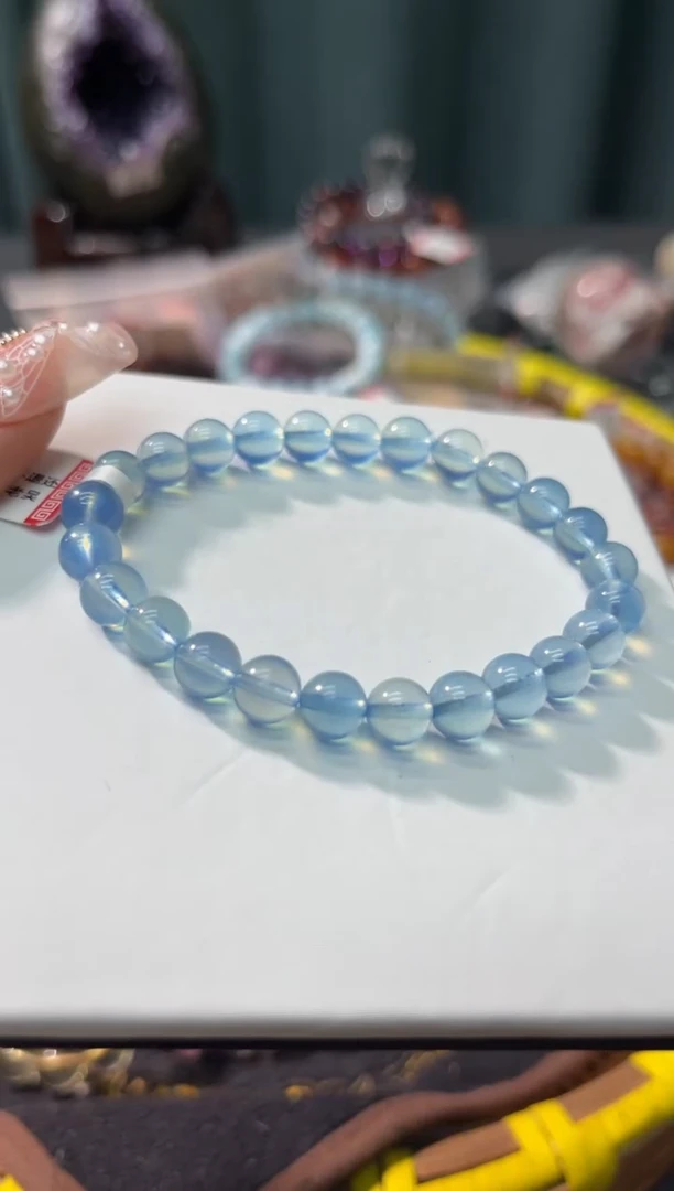 【闪购商品】水晶手链未镶嵌43多样性发其一/7+