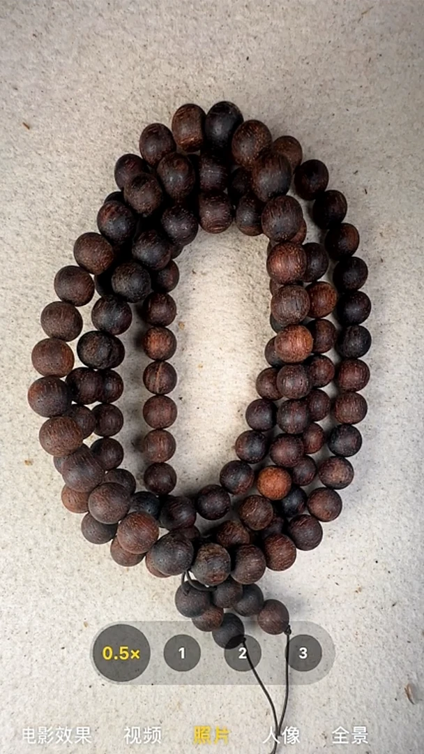 降真香手串/手链蓝*10mm降真香手串5