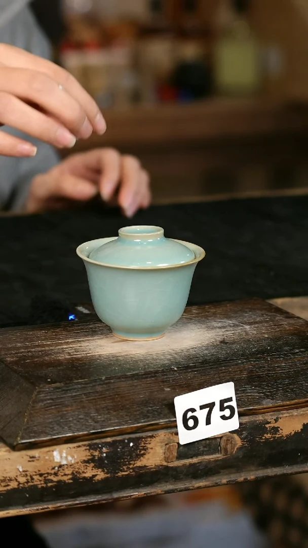 【闪购商品】瓷片见山北野见山北野