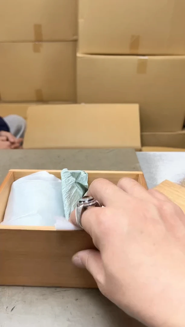 瓷片1092聚宝缘海陶精选