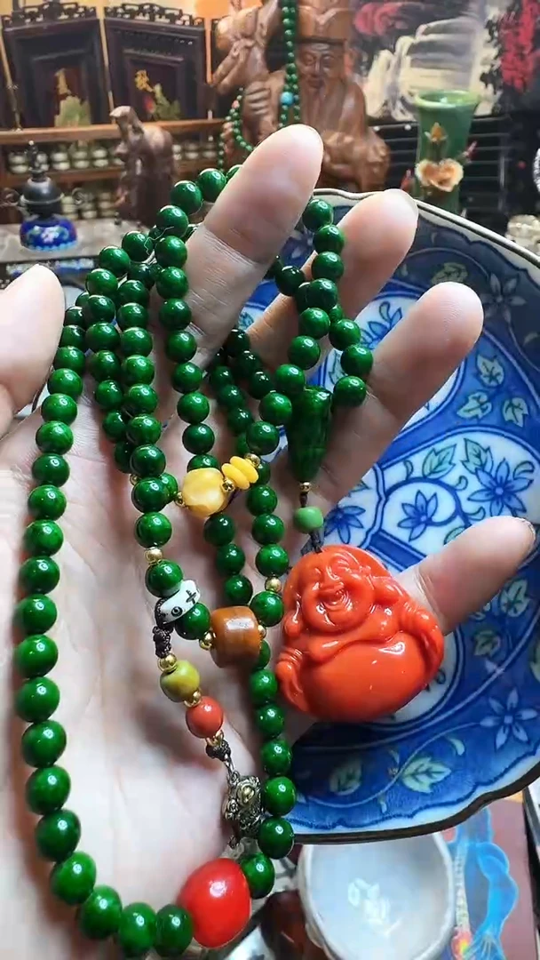 瓷器链接 一物一拍~