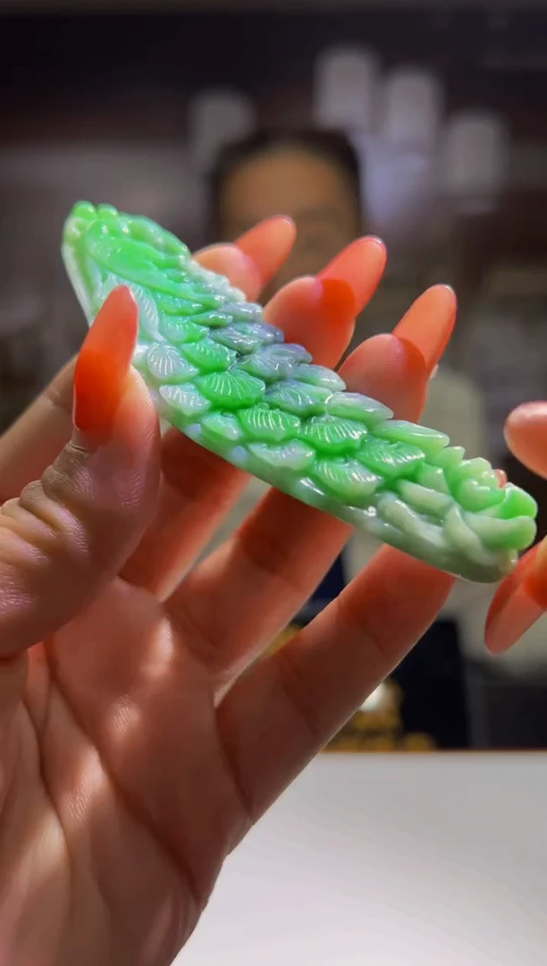 定制翡翠未镶嵌0449642746