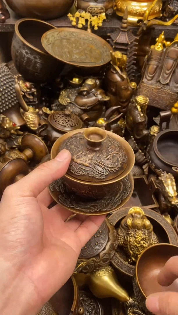 案台摆件 物品摆件