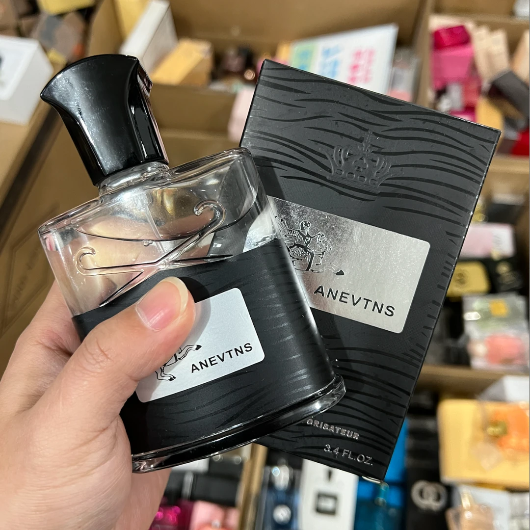 【成功之水拿破仑】果香木质调：烟熏菠萝高级感持久留香100ml香水