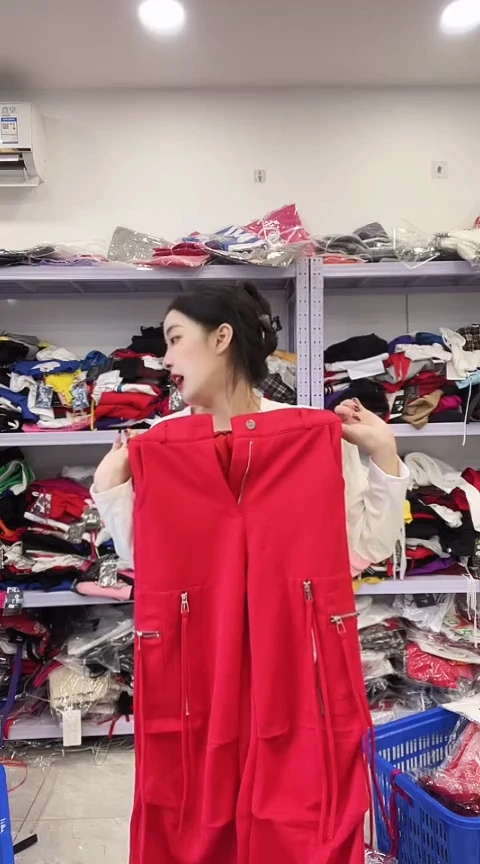 闪电购精品女装350 S