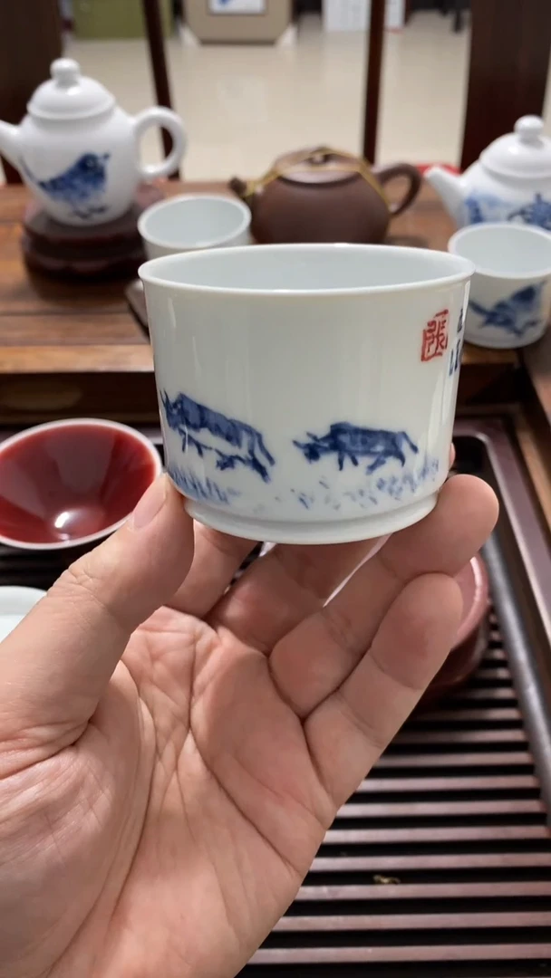 【闪购商品】陶瓷陶瓷陶瓷瑕疵