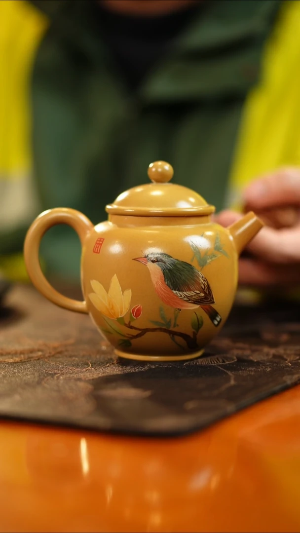 亏本清仓 全品无暇 重工刻填 185cc 球孔