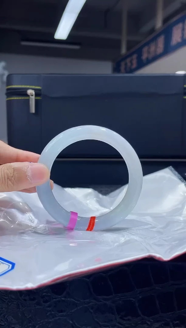 未镶嵌手镯翡翠13