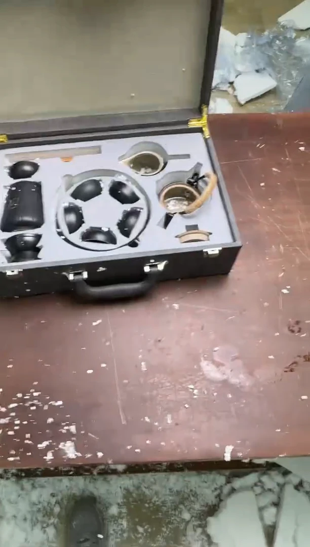 瓷片小浪茶具清货商品链接