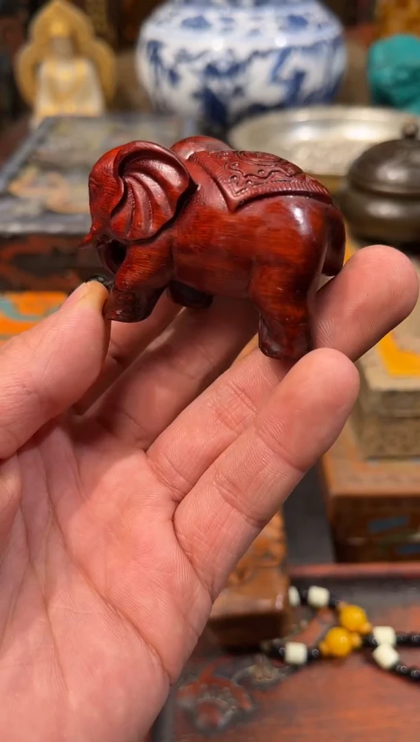 【闪购商品】檀香紫檀（小叶紫檀）13羊羊羊羊羊羊羊羊