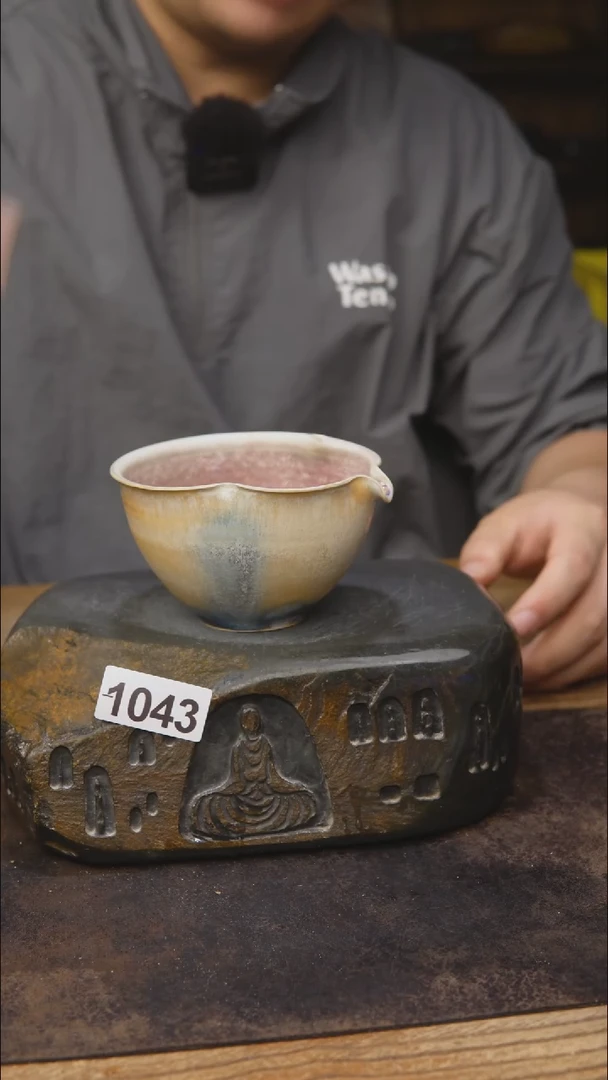 甘石陶艺福利福利1043