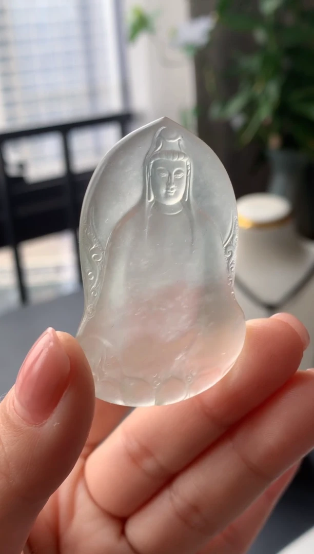 【闪购商品】定制翡翠未镶嵌0531715766