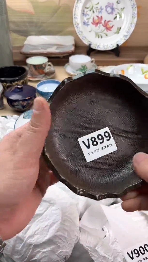 瓷片用****4899