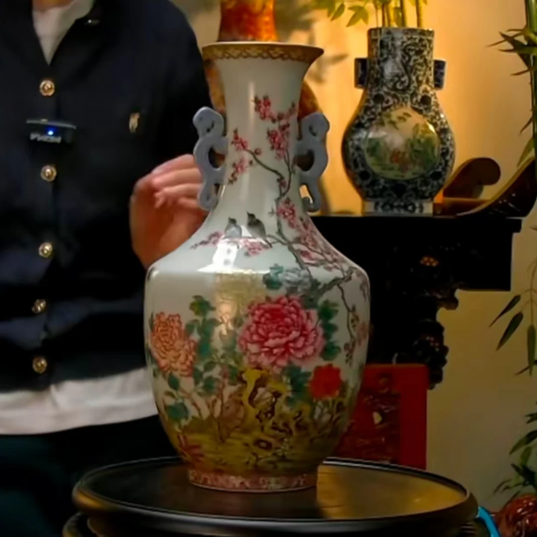 比富苏精品古陶瓷