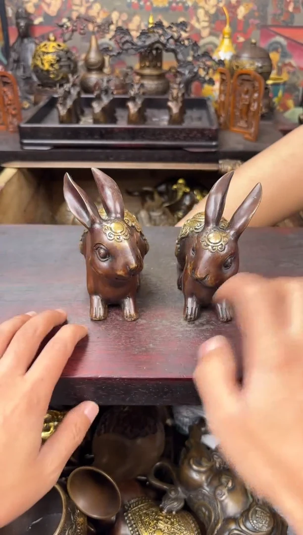 锦瑞铜专属精选链接