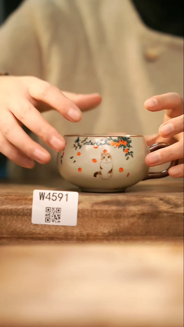 【经典福利】/ 杯子@@W4591