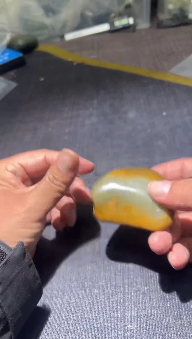 吊坠(不含链)未镶嵌和田玉吊坠